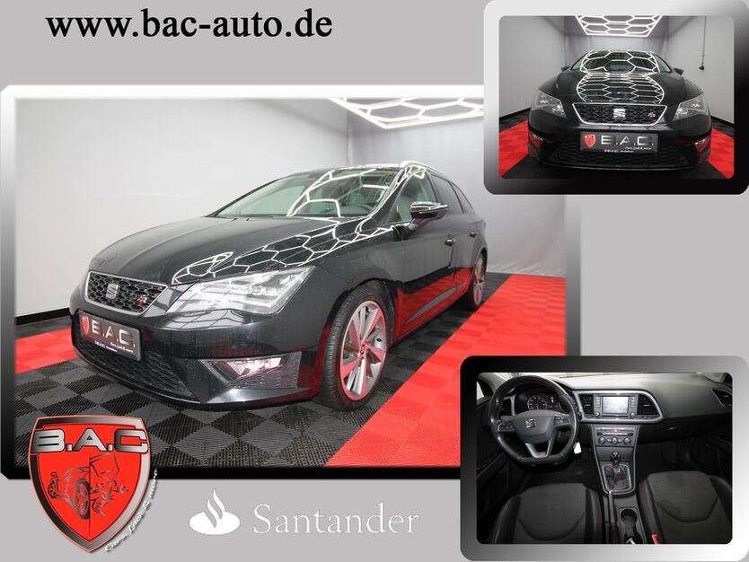 Seat Leon 137.000 km 9.900 € Osnabrück 49086