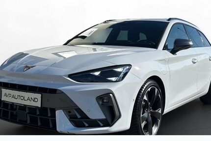 Cupra Leon 19.260 km 32.170 &euro; Plattling 94447