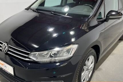 VW Touran 110.000 km 21.950 € Norderstedt 22848