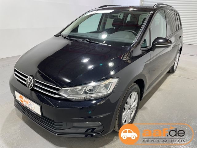 VW Touran 110.000 km 21.950 € Norderstedt 22848