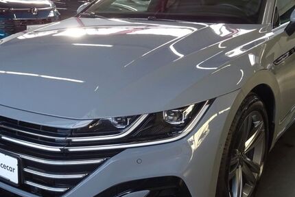VW Arteon 38.932 km 34.949 &euro; Holzgerlingen bei Stuttgart 71088
