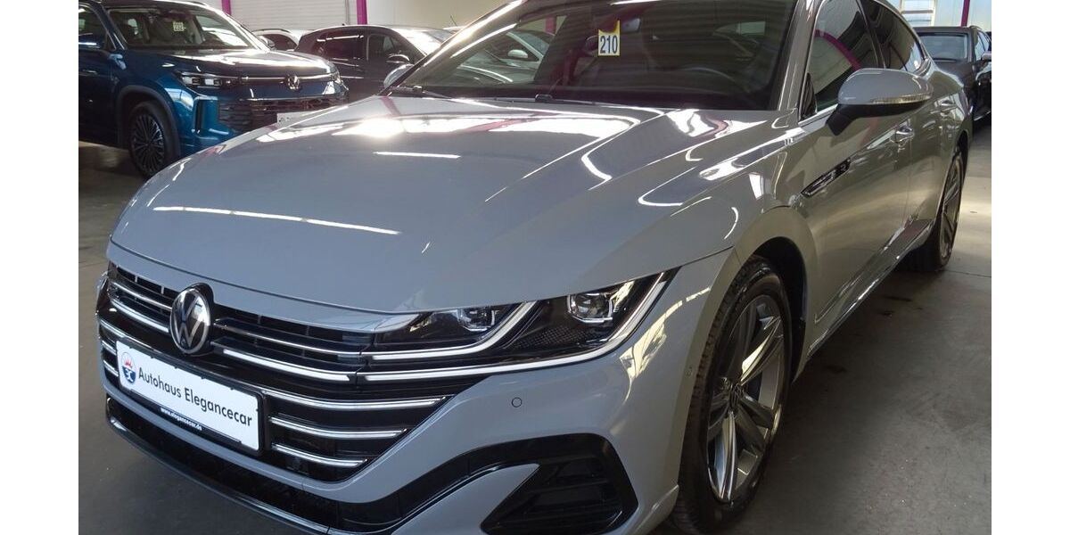 VW Arteon 38.932 km 34.949 &euro; Holzgerlingen bei Stuttgart 71088