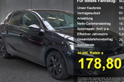 Opel Corsa 32.477 km 16.840 € Göttingen 37079