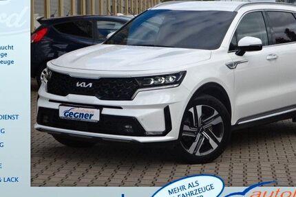 Kia Sorento 47.296 km 39.540 € Eilenburg 04838