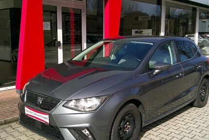 Seat Ibiza 102.725 km 8.300 &euro; Steinigtwolmsdorf 01904