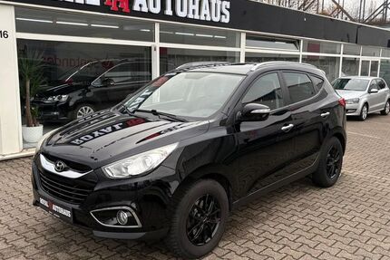 Hyundai ix35 125.000 km 9.300 € Oberhausen 46049