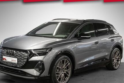 Audi Q4 e-tron 103.189 km 34.940 &euro; Stuttgart 70469