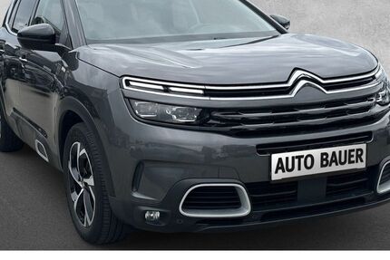 Citroen C5 Aircross 124.797 km 17.490 &euro; Marktheidenfeld 97828