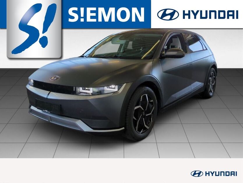 Hyundai IONIQ 5 16.384 km 33.930 € Emsdetten 48282