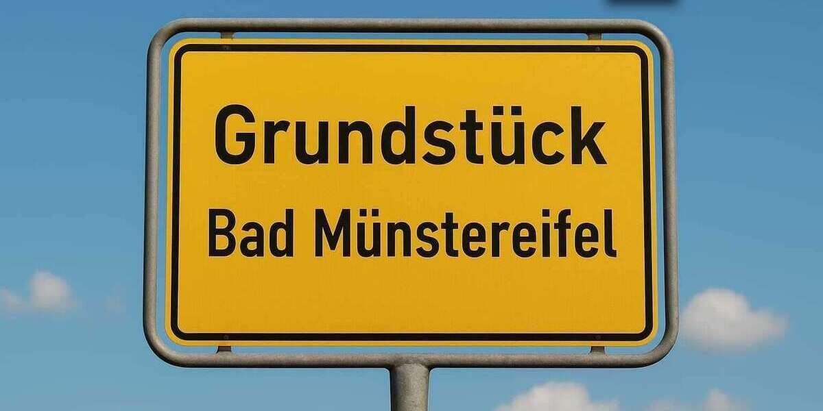 Grundstück Bad Münstereifel - 122.000&euro; | Angebot:26692278