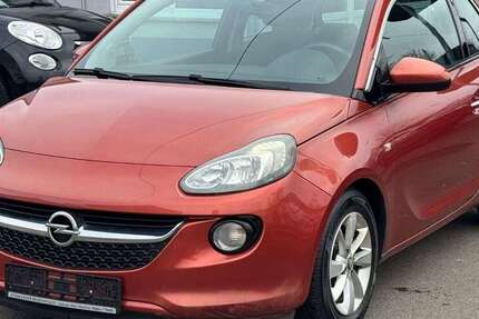 Opel Adam 79.000 km 6.990 &euro; Merzig-Besseringen 66663
