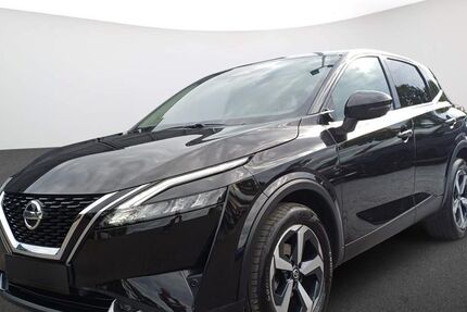 Nissan Qashqai 36.487 km 21.440 &euro; Münster - Amelsbüren 48163