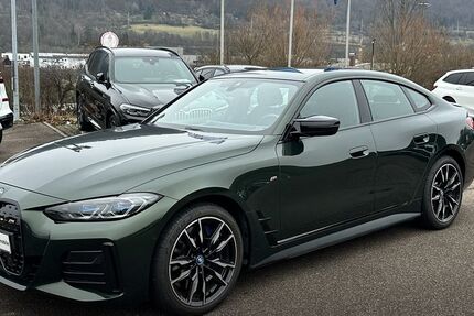 BMW i4 44.900 km 46.990 &euro; Kuchen 73329