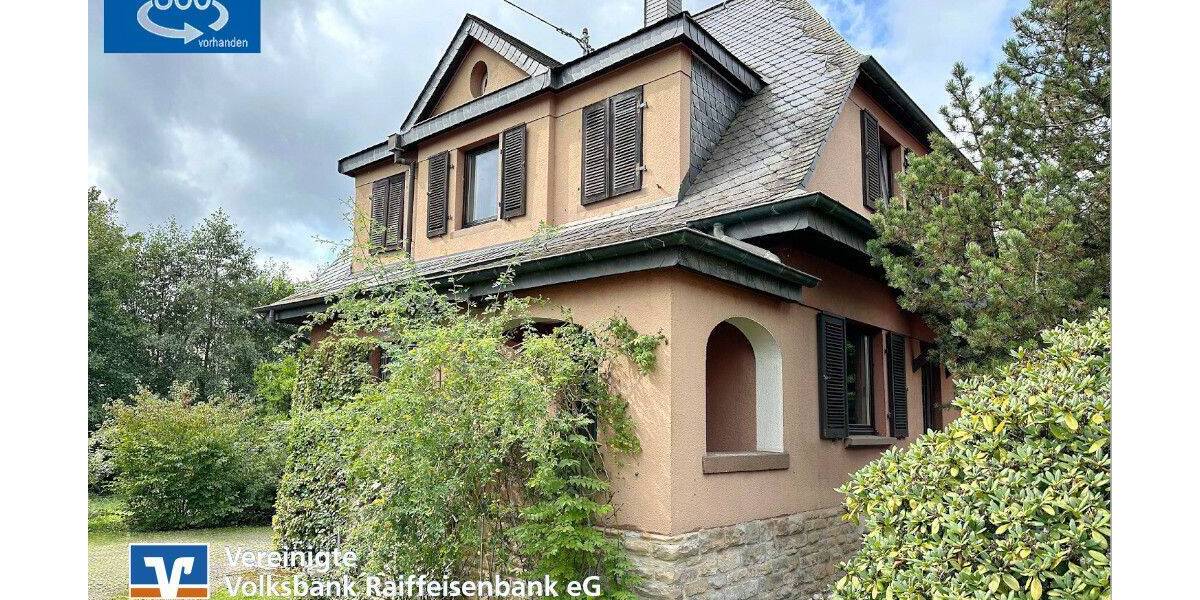 Einfamilienhaus Birkenfeld - 3 Zimmer, 108 m&sup2;, 215.000&euro; | Angebot:26107150