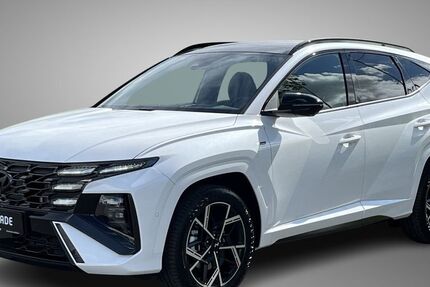 Hyundai TUCSON 2.900 km 39.390 &euro; Eisenach 99817