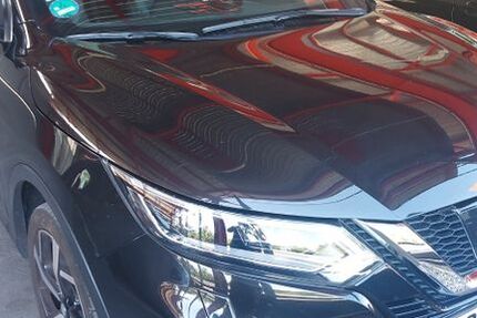 Nissan Qashqai 101.560 km 12.999 &euro; Bietigheim-Bissingen 74321
