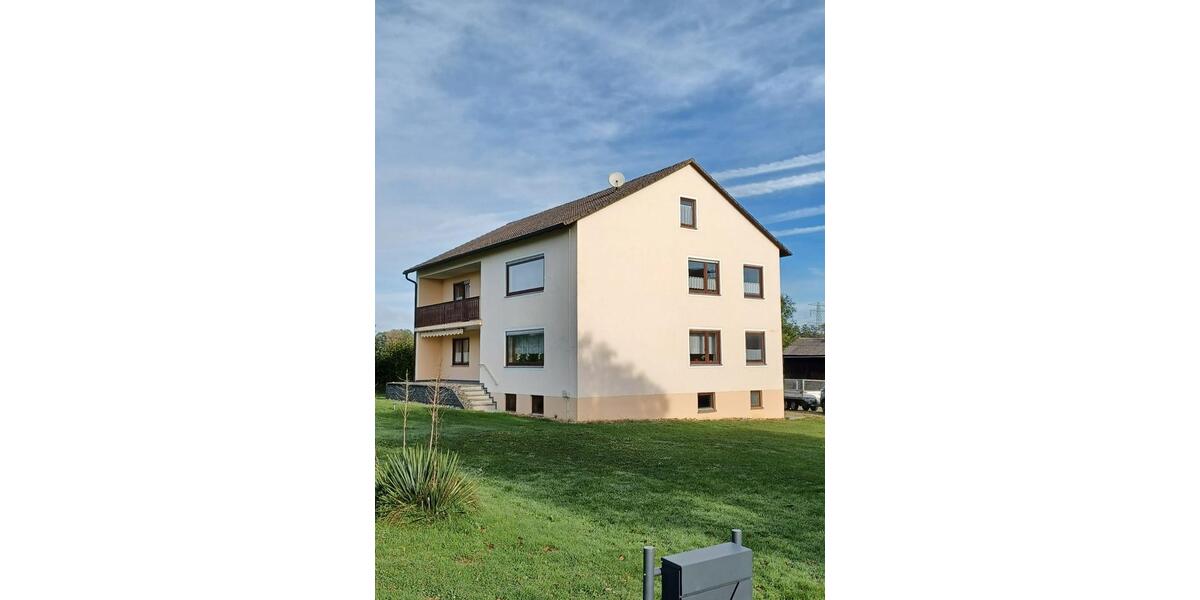 Einfamilienhaus Abensberg - 11 Zimmer, 240 m&sup2;, 1.800&euro; | Angebot:24564600