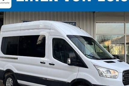 Ford Transit 75.580 km 26.447 &euro; Wermelskirchen 42929