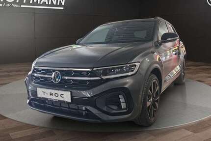 VW T-Roc 10.900 km 38.990 &euro; Sundern 59846