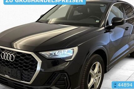 Audi Q3 151.188 km 25.797 &euro; Krefeld 47829