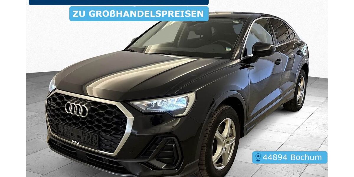 Audi Q3 151.188 km 25.797 &euro; Krefeld 47829