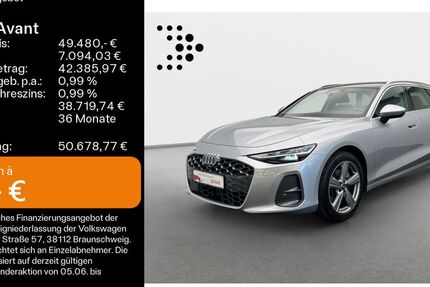 Audi A6 17.774 km 48.480 &euro; Oberursel 61440