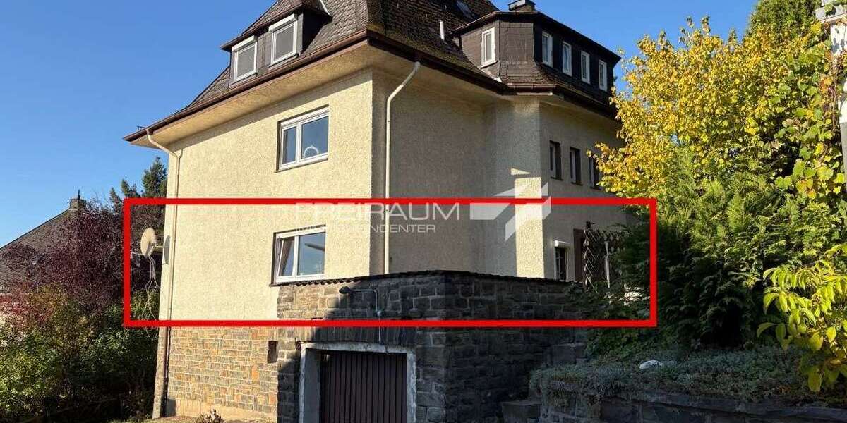 Wohnung zum Kaufen in Siegen 259.000 € 109.12 m² 4 zimmer