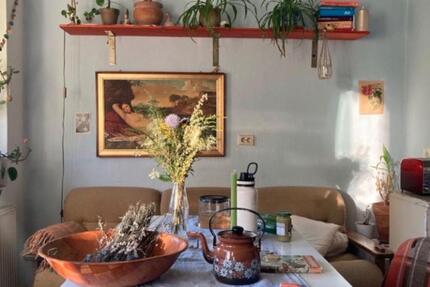 Wohnung Halle (Saale) - 4 Zimmer, 90 m&sup2;, 631&euro; | Angebot:25407102