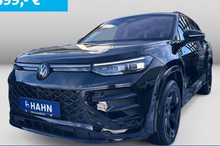 VW Tayron 13.000 km 50.190 &euro; Backnang 71522
