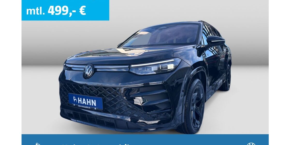 VW Tayron 9.000 km 52.990 &euro; Backnang 71522