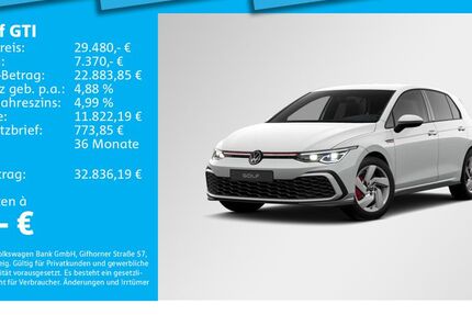 VW Golf 20.179 km 29.480 &euro; München 80935