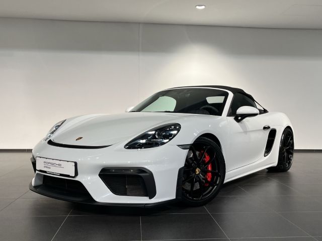 Boxster