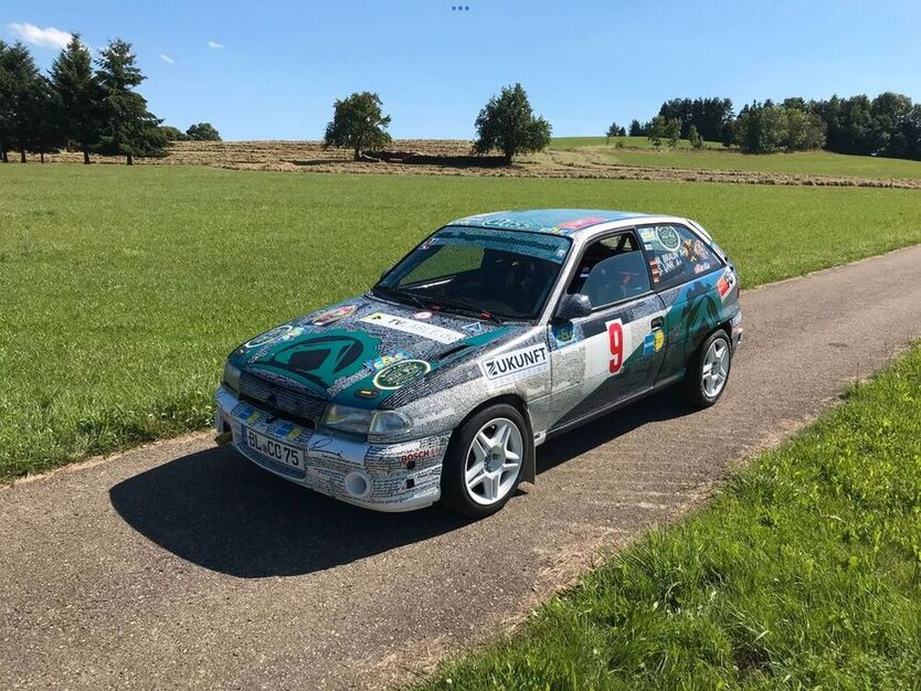 Astra