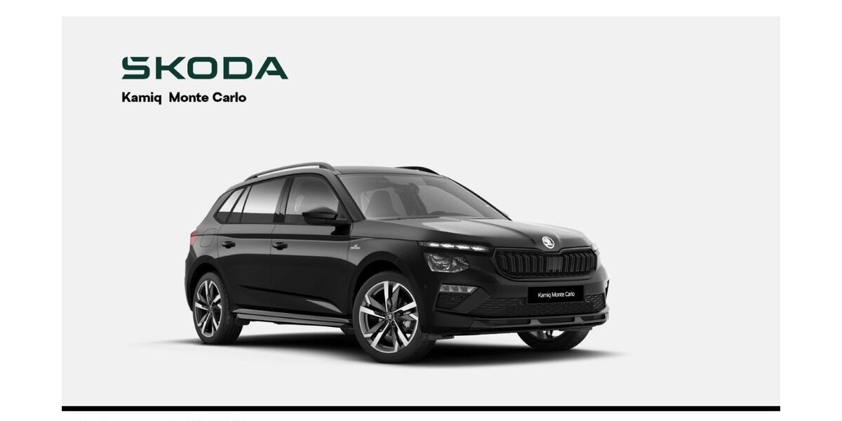Skoda Kamiq 5.000 km 34.450 &euro; Monheim 40789