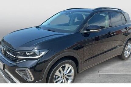 VW T-Cross 1.500 km 27.990 &euro; Emden 26723