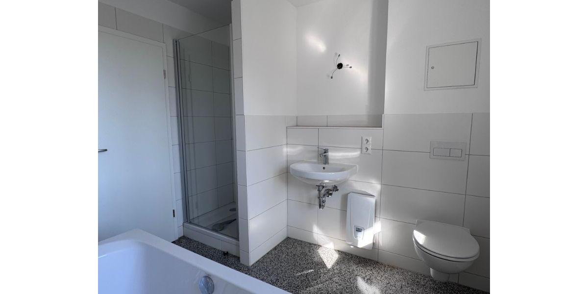 Etagenwohnung Dessau-Roßlau Roßlau - 2 Zimmer, 76 m&sup2;, 762&euro; | Angebot:25570822