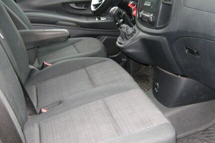 Mercedes-Benz Vito 258.000 km 11.305 &euro; Bielefeld 33613