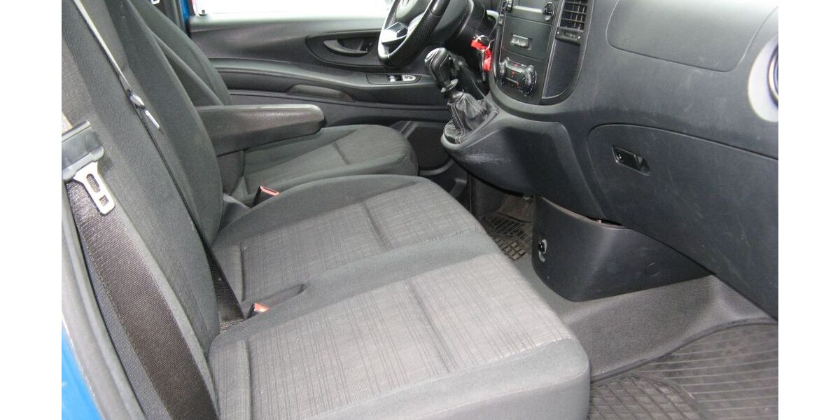 Mercedes-Benz Vito 258.000 km 11.305 &euro; Bielefeld 33613