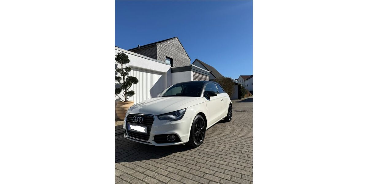 Audi A1 150.820 km 8.900 &euro; Braunschweig 38126