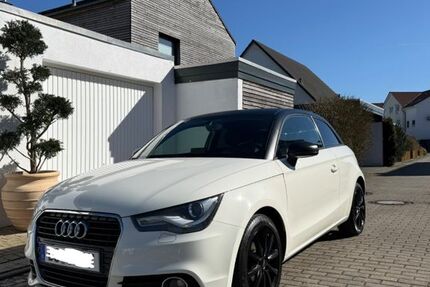 Audi A1 152.820 km 7.900 &euro; Braunschweig 38126