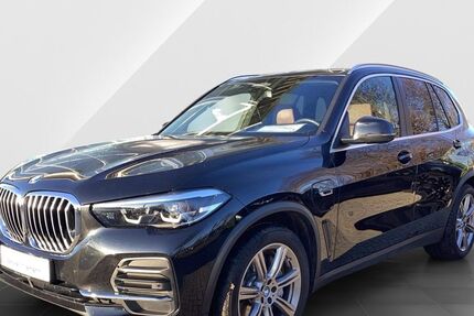 BMW X5 45.839 km 52.401 &euro; Northeim 37154