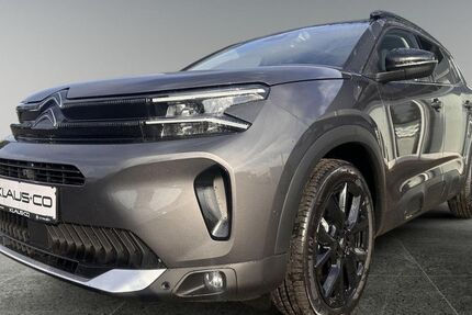 Citroen C5 Aircross 10.107 km 29.890 &euro; Lübeck 23562