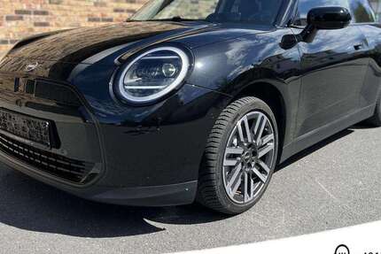 Mini Cooper 9.200 km 27.888 &euro; Steinbach-Hallenberg OT Viernau 98587