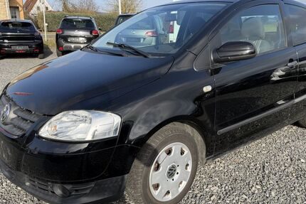 VW Fox 156.000 km 1.490 &euro; Warburg-Rimbeck 34414