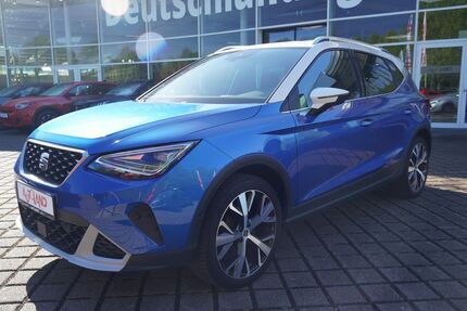 Seat Arona 29.472 km 19.950 &euro; Kassel 34123