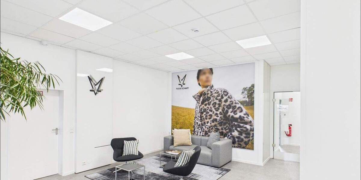 Gewerbeobjekt Großostheim - 1.594&euro; | Angebot:25705888