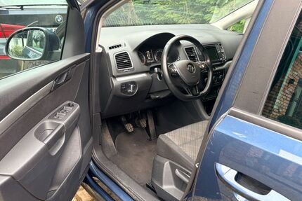 VW Sharan 250.000 km 14.000 &euro; Buchholz 21244