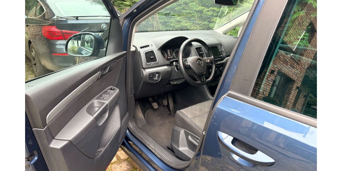 VW Sharan 250.000 km 14.000 &euro; Buchholz 21244
