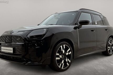 Mini Cooper SE Countryman 2.881 km 41.467 &euro; Barsbüttel bei Hamburg 22885