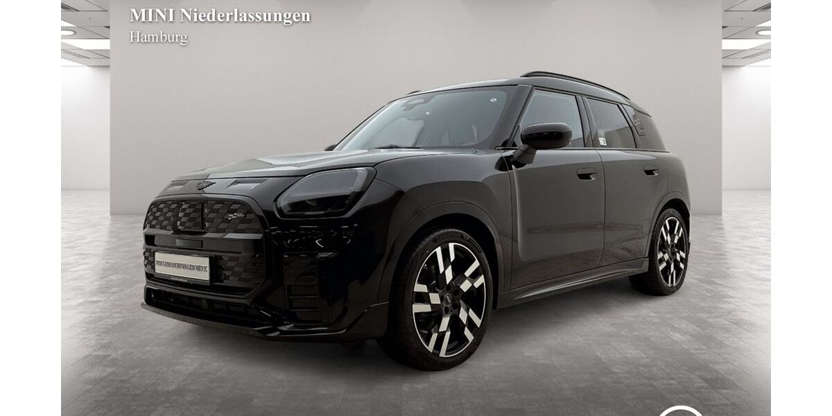 Mini Cooper SE Countryman 2.881 km 42.313 &euro; Barsbüttel bei Hamburg 22885